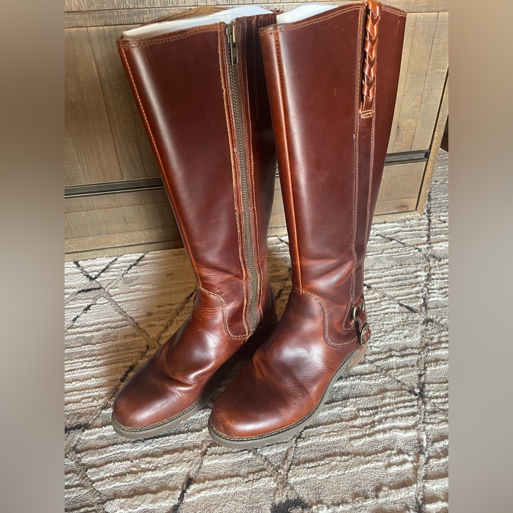Ariat Salen Riding Boots